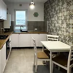 Apartman Viewres Coresi Mall #brasov