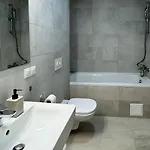 Viewres Coresi Mall #brasov Apartman
