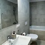 Apartman Viewres Coresi Mall #brasov