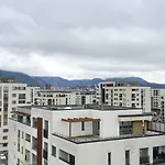 Viewres Coresi Mall #brasov *