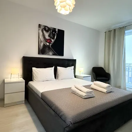 Viewres Coresi Mall #brasov