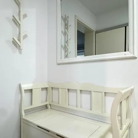 Apartment Viewres Coresi Mall #brasov