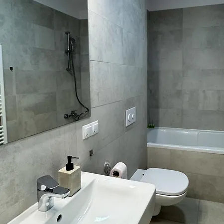 Apartment Viewres Coresi Mall #brasov
