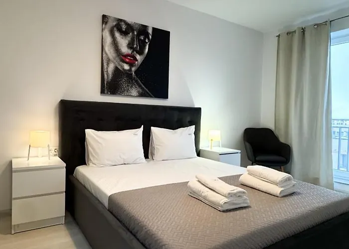 Viewres Coresi Mall #brasov