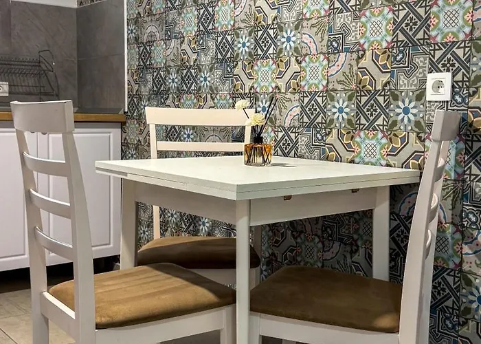 Apartment Viewres Coresi Mall #brasov *