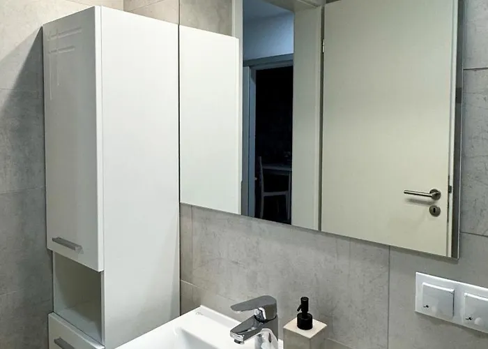 Viewres Coresi Mall #brasov