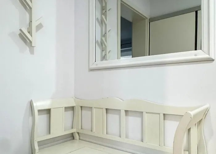 Apartment Viewres Coresi Mall #brasov