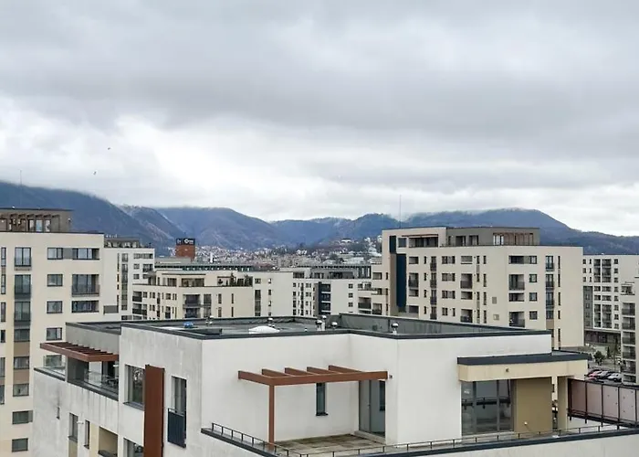 Viewres Coresi Mall #brasov *